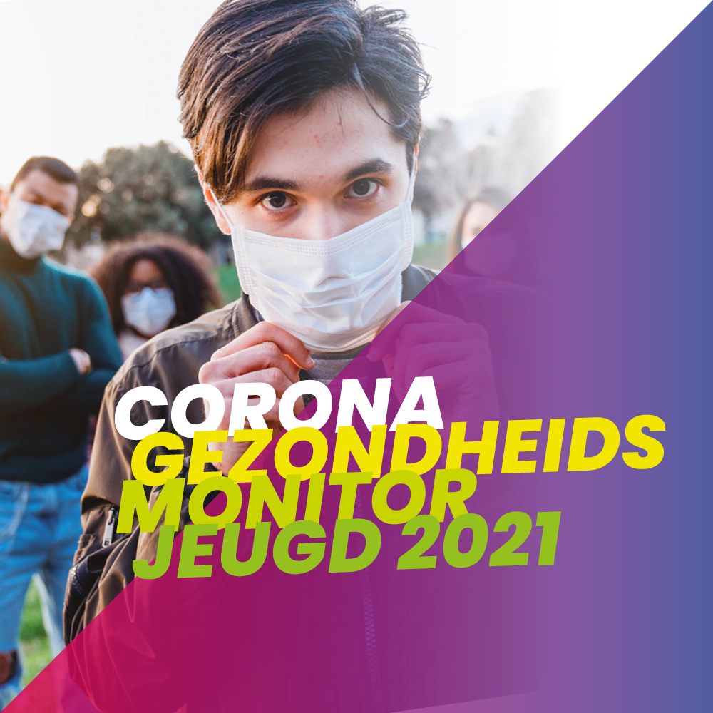 Het Rijnlands Lyceum Wassenaar meet impact van corona op gezondheid jongeren in samenwerking met de GGD